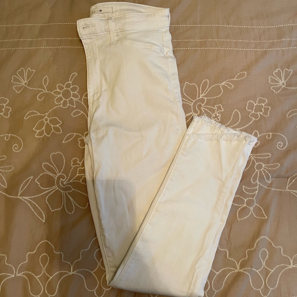 Joe’s Jeans High Waisted Jeans